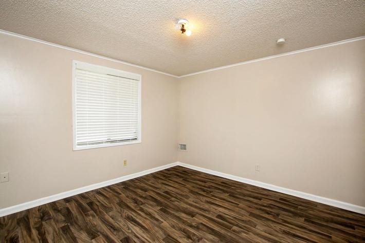 unit interior